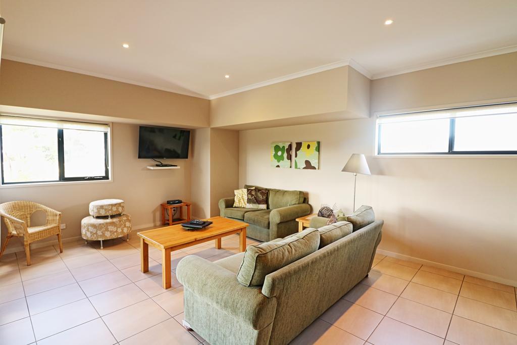 Saltwater Apartments Eden Exterior foto