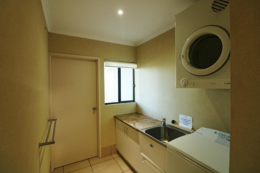 Saltwater Apartments Eden Exterior foto