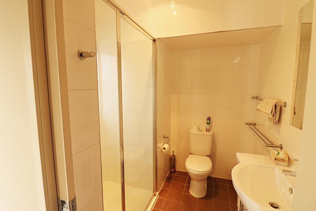 Saltwater Apartments Eden Exterior foto