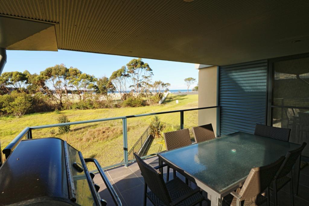 Saltwater Apartments Eden Exterior foto