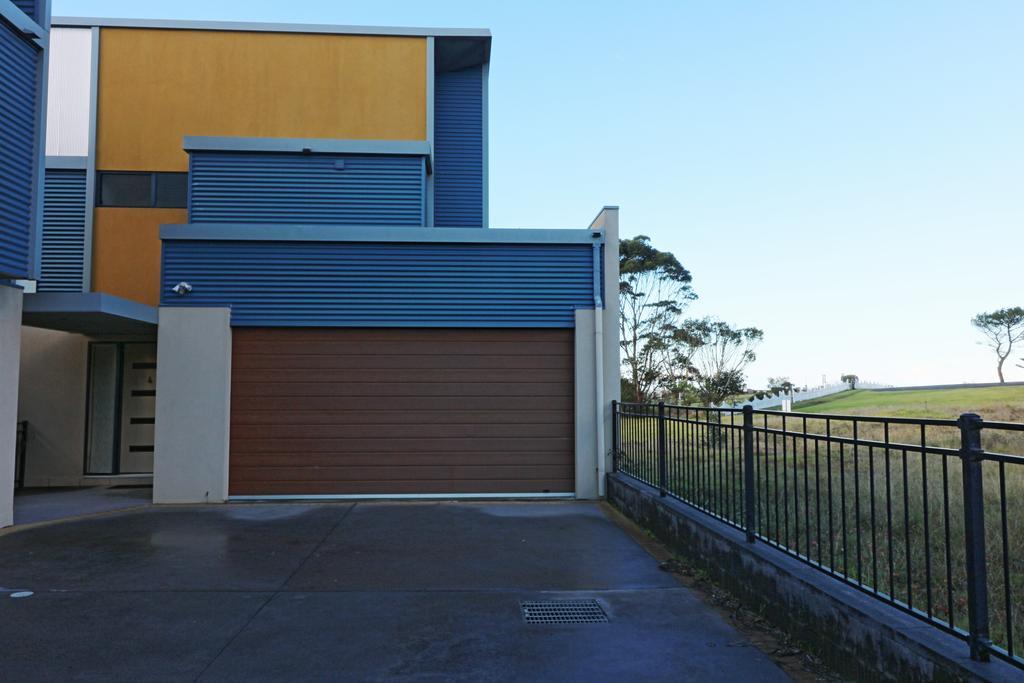 Saltwater Apartments Eden Exterior foto