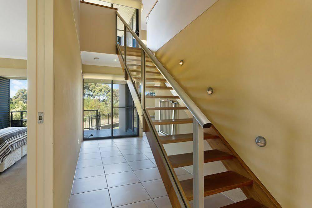 Saltwater Apartments Eden Exterior foto