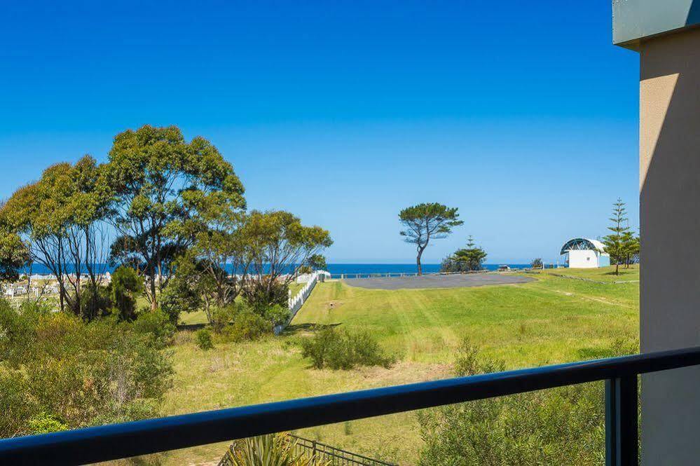 Saltwater Apartments Eden Exterior foto
